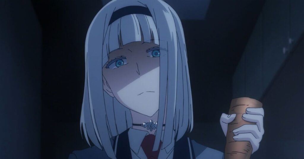 Anna Nishikinomiya from Shimoneta to lu Gainen ga Sonzai Shinai Taikutsu na Sekai is one of the craziest yandere girls in anime.