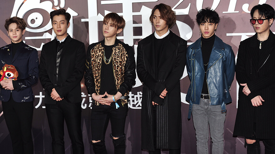 Previously named B2ST, HIGHLIGHT is now a 4 member group after a re-brand