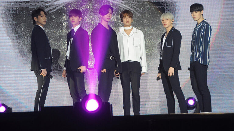 35 Popular K-Pop Boy Groups You Should Know - Efisy