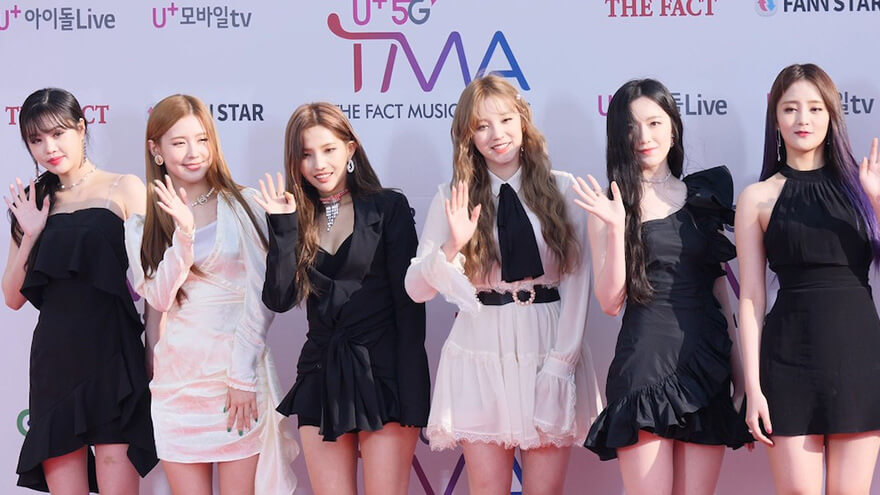 (G)I-DLE's members are mostly all involved in both song composition and production
