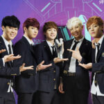 Top 15 most handsome KPop Boy Idols