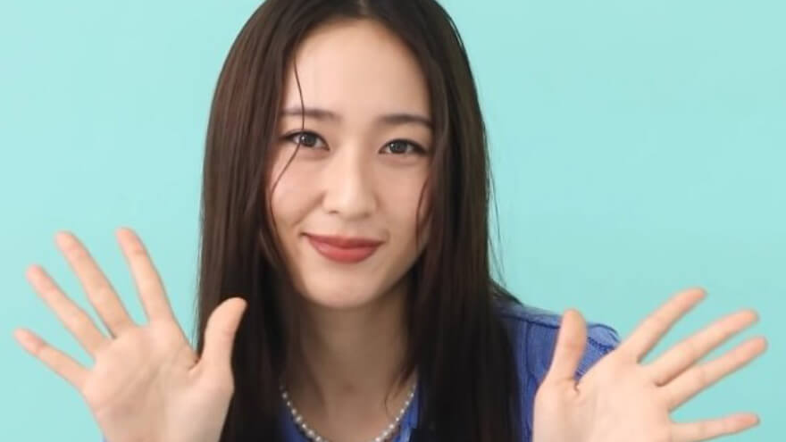 Krystal the CF queen