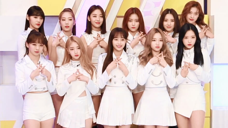 Loona is confirmed to join the 2nd season of Queendom