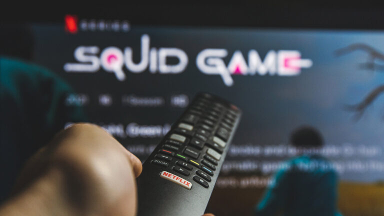 Why Squid Game Is a Successful Netflix’ Show