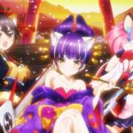 Best anime series with girl idols