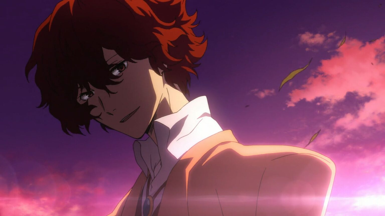 20 Coolest Anime Boys On The Internet - Efisy