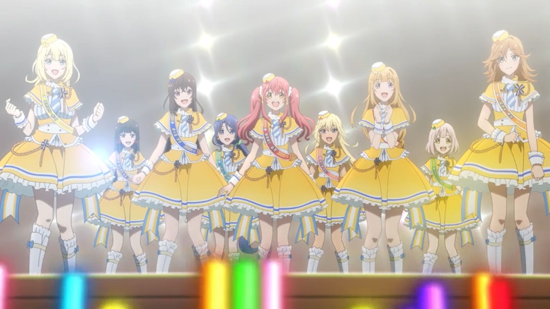 15 Best School Idol Anime