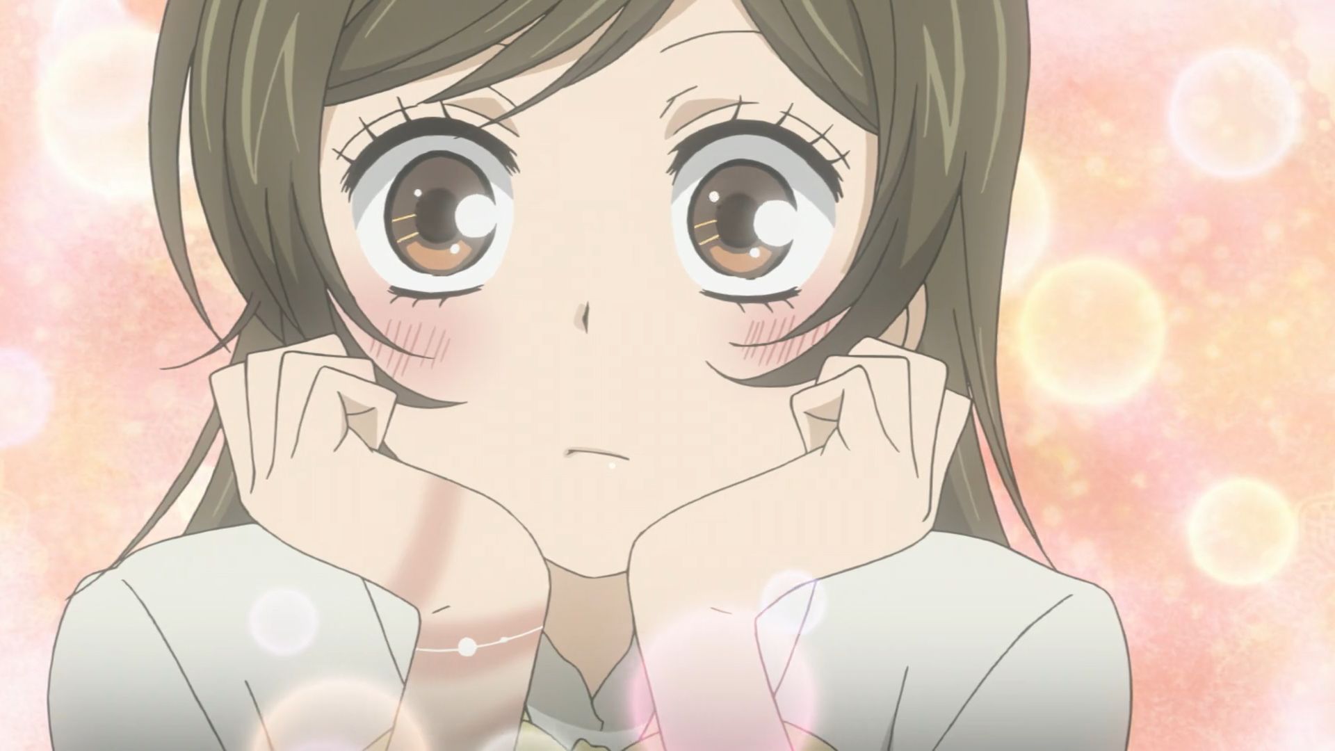 Nanami Momozono from Kamisama Kiss is one of the most underrated anime waifus. 