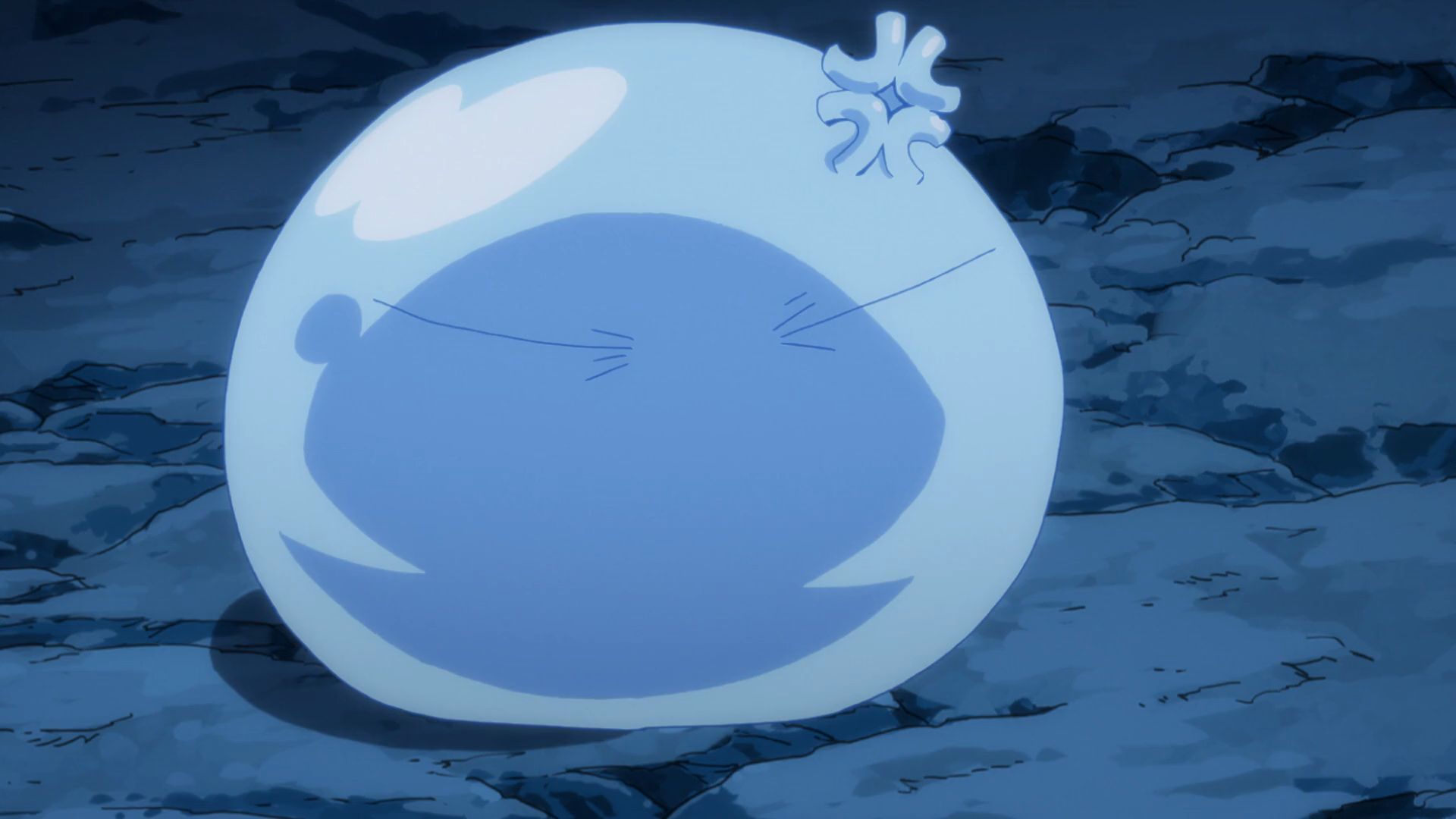 That Time I Got Reincarnated As A Slime is one of the best anime with overpowered character. 